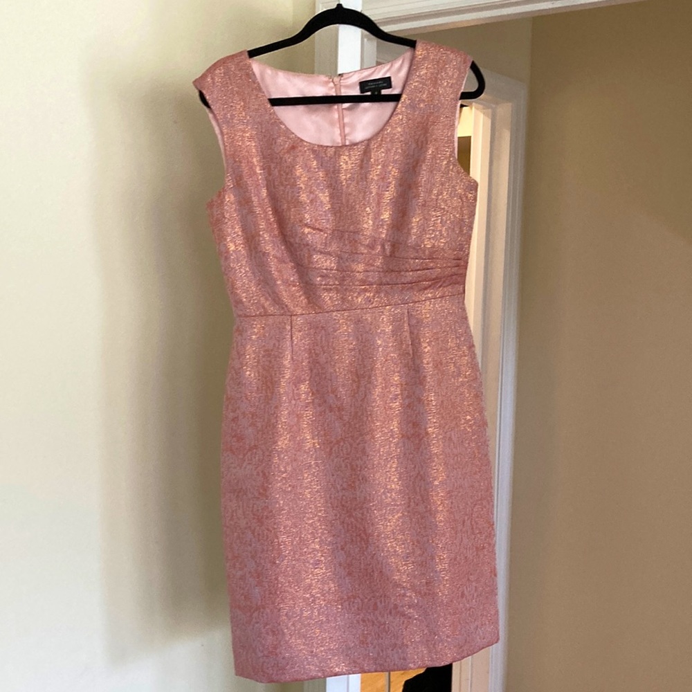 Tahari Arthur S. Levine cocktail dress
